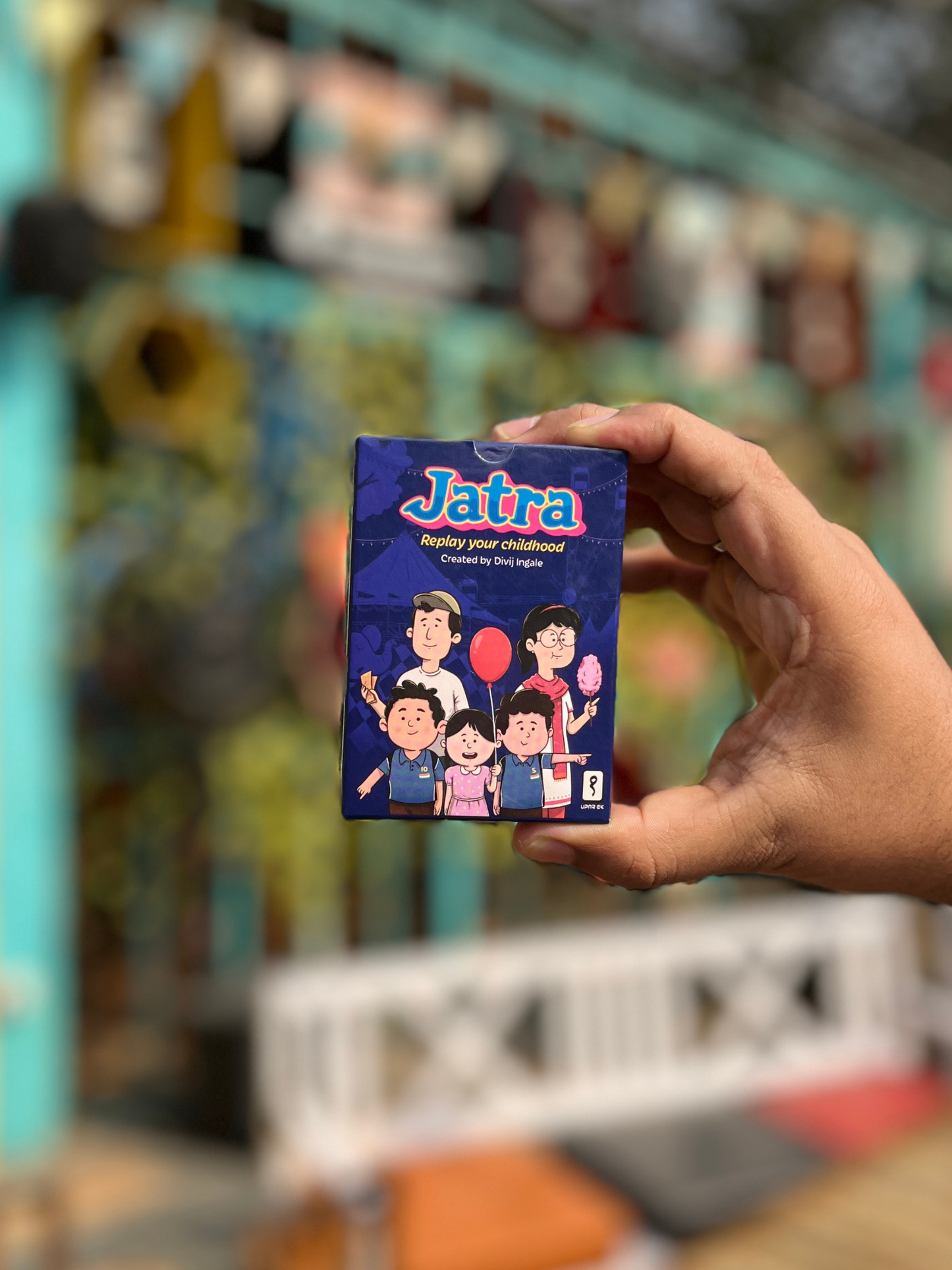 jatra