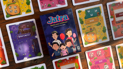 jatra