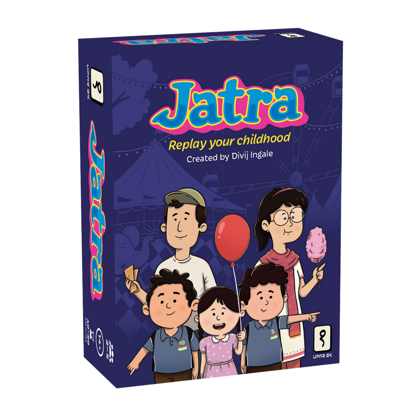 jatra