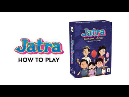 jatra